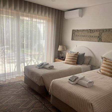 On The Way - Mindelo Beach/Guest House Exterior foto