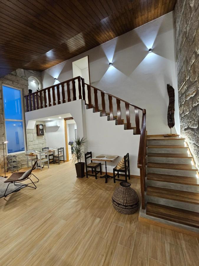 On The Way - Mindelo Beach/Guest House Exterior foto
