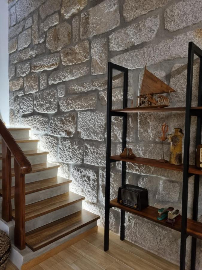 On The Way - Mindelo Beach/Guest House Exterior foto