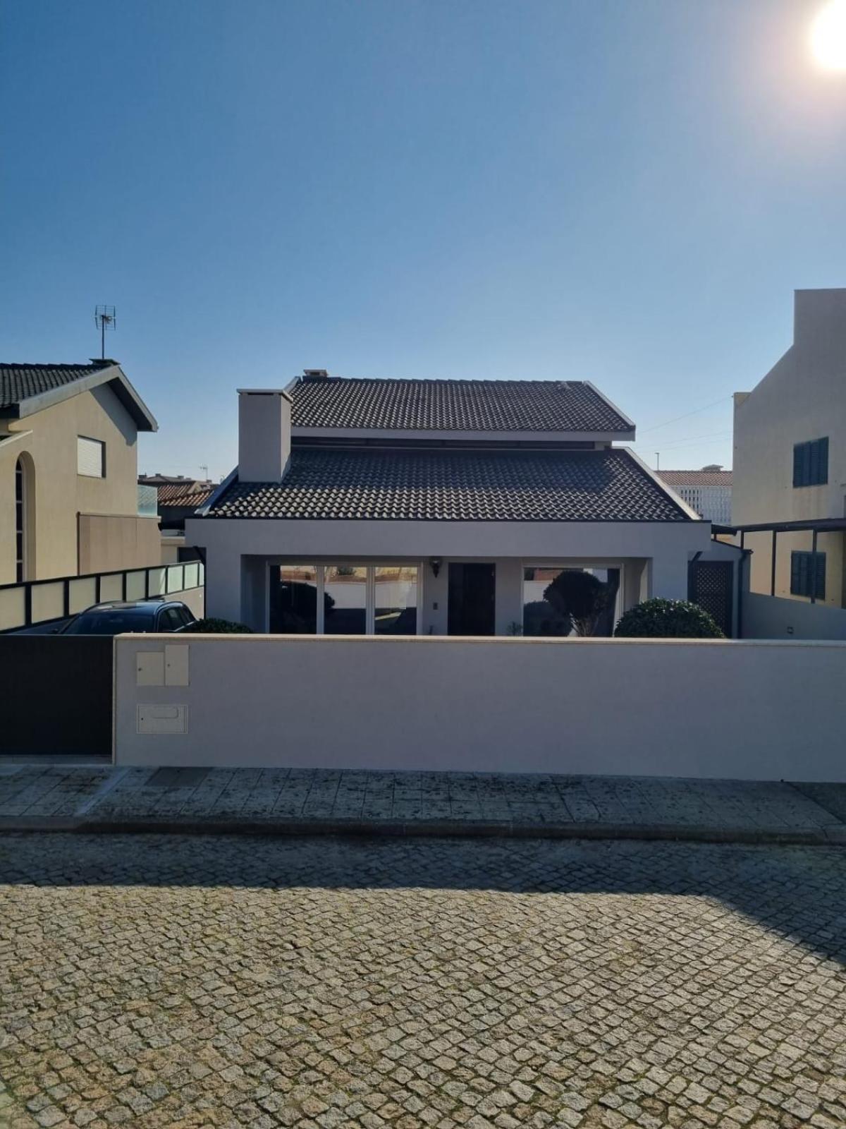 On The Way - Mindelo Beach/Guest House Exterior foto