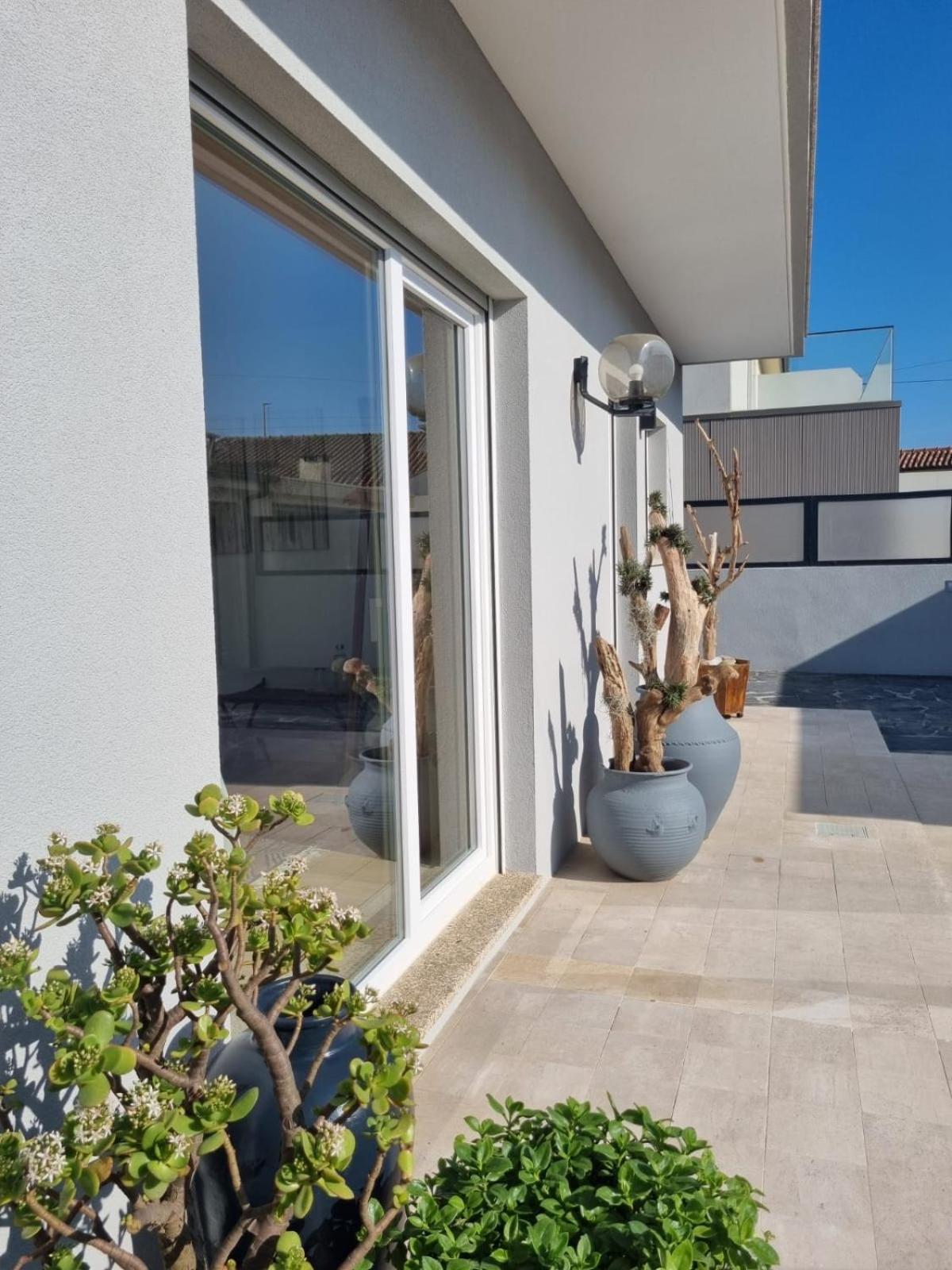 On The Way - Mindelo Beach/Guest House Exterior foto