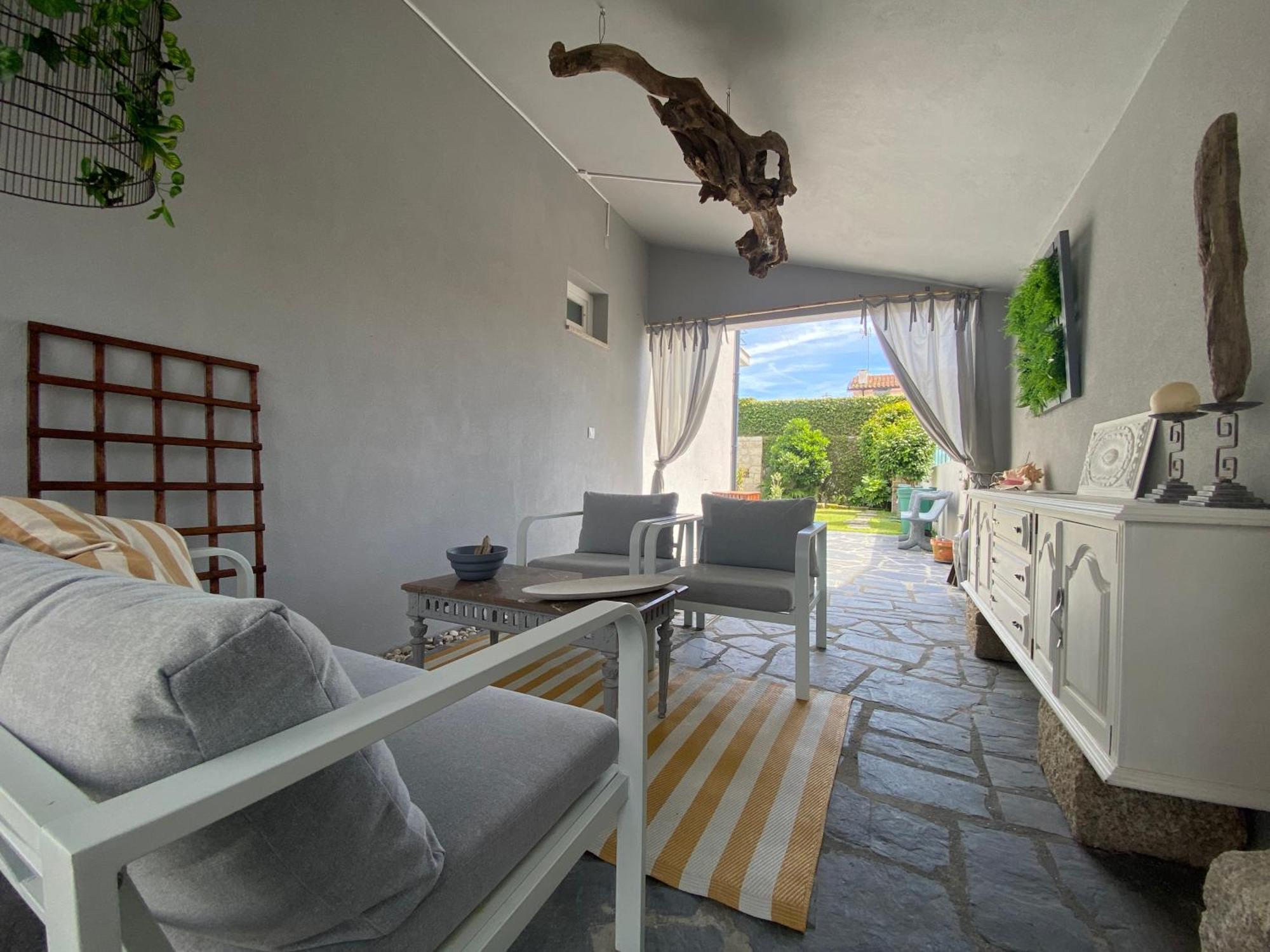 On The Way - Mindelo Beach/Guest House Exterior foto